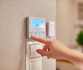 세대 전자식스위치